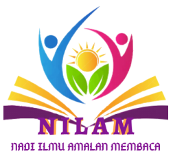 Nadi Ilmu Amalan Membaca